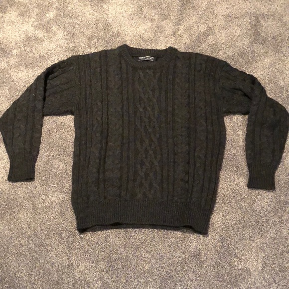 woolovers Other - Woolovers British wool sweater
